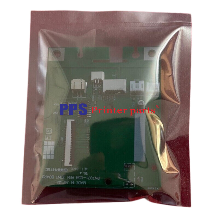 New for Graphtec FC8000 FC8600 Carriage Board Pen Relay Board Joint Board