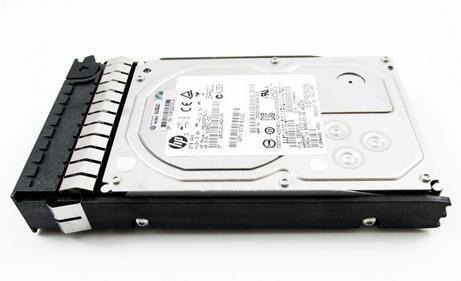 ErsaZZa 507613-002-RFB 649327-002_507613-002_507616-B21 2TB HarD Drive SAS ~E~