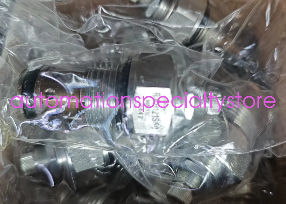 1PCS New Parker  RAH121S50 Cartridge valve shipping Via DHL / Fedex