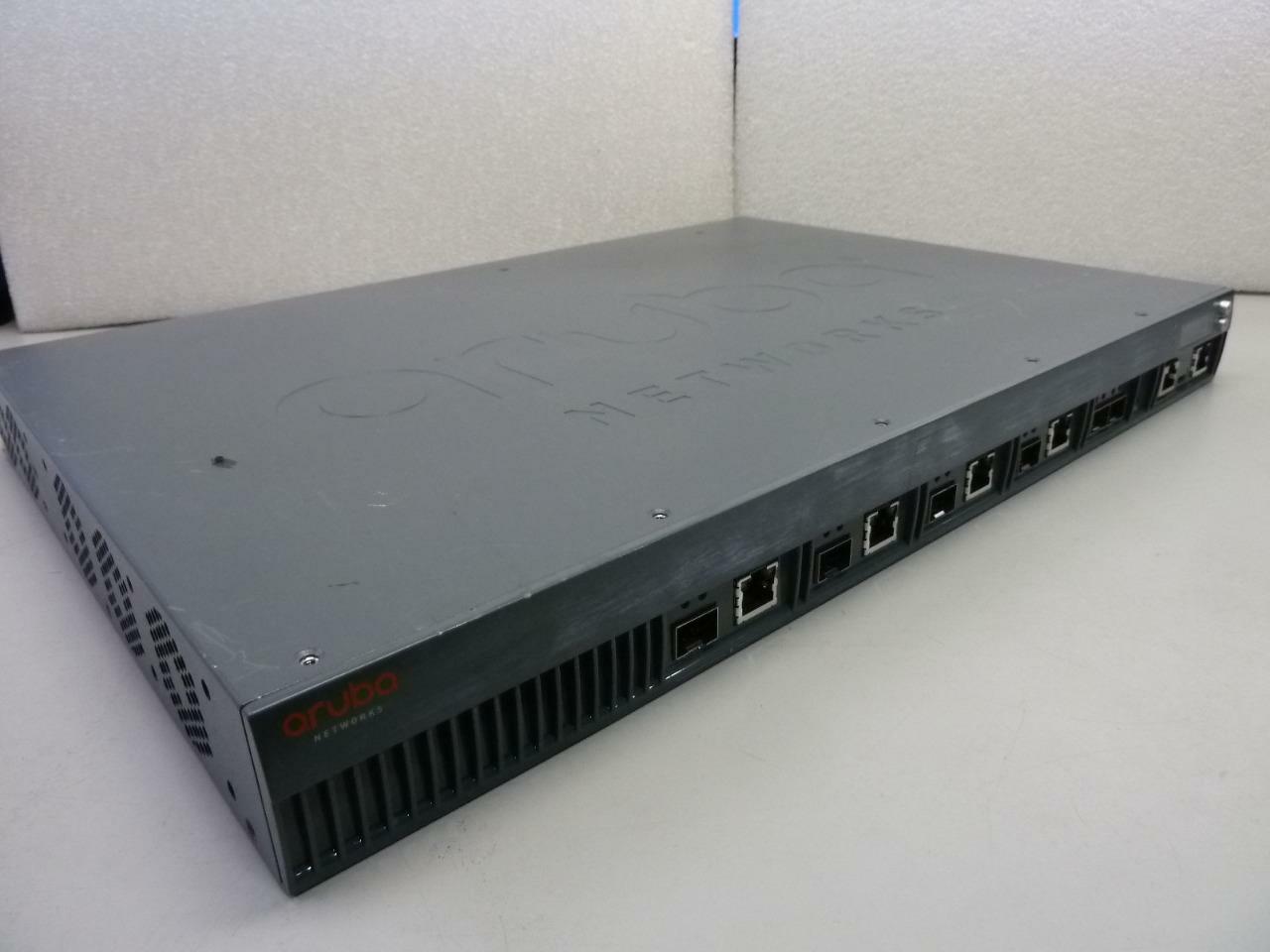 HP JW736A Aruba Networks Mobility Controller 7205-US ARCN7205 - PARTS