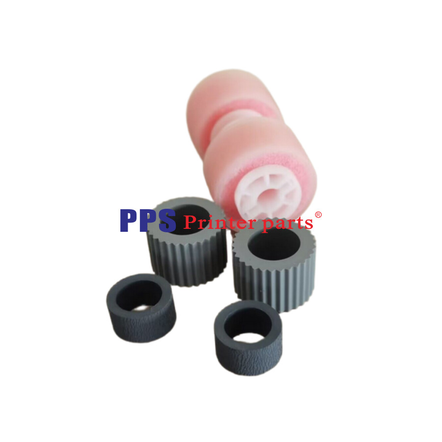 10Set New Paper Pickup Roller Kit For Canon iR7105 8500 7095 9070 8500 105 7086