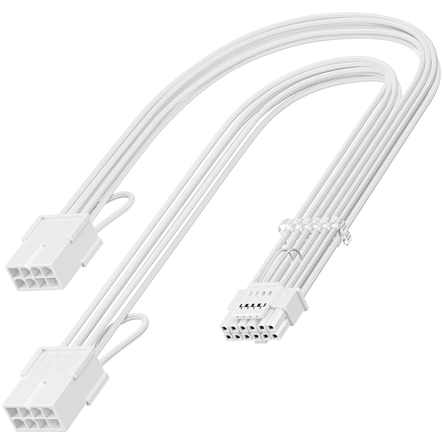 12V-2x6 Connector Cable for Graphics Cards