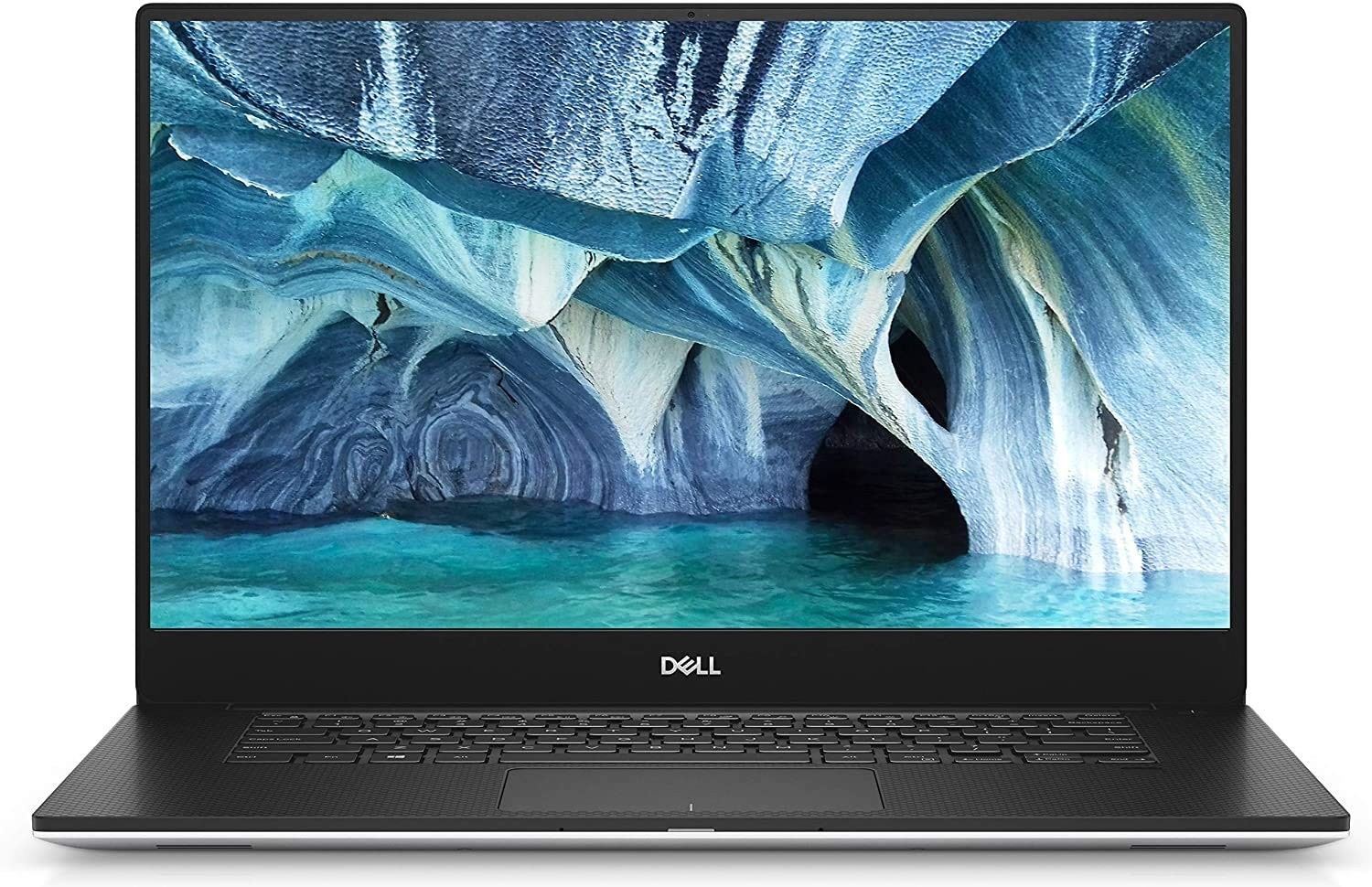 Dell XPS 15 7590 Laptop 15” 4K Core i7 16GB RAM 512GB SSD Win 11 NVIDIA GTX 1650