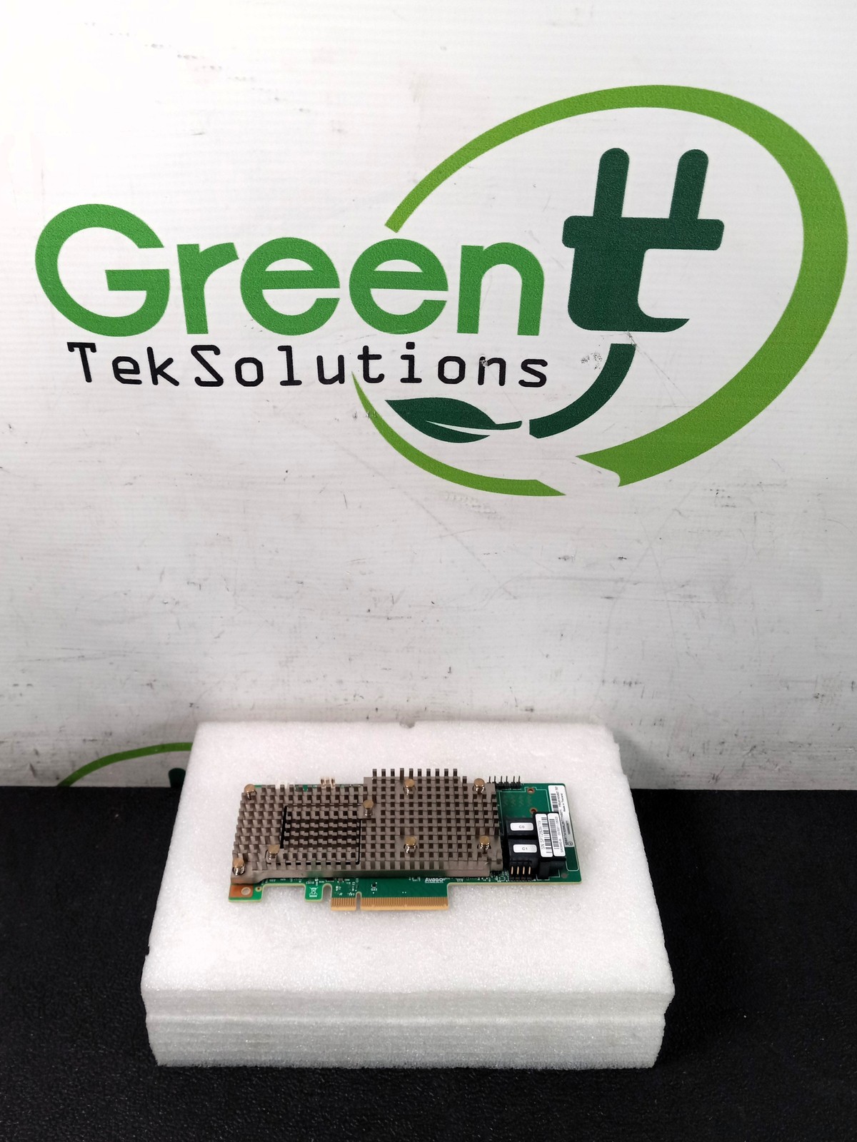 Lenovo S9460-8i 01KN507 Raid 930-8i PCIe 12Gb Controller Card