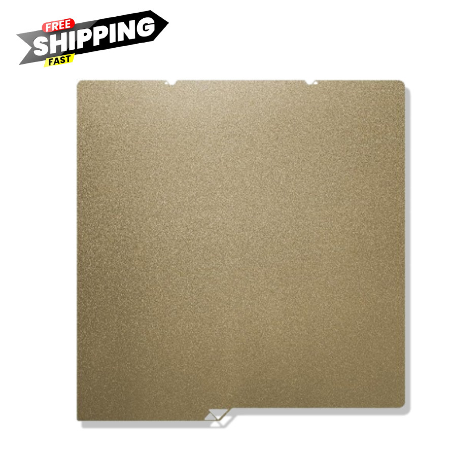 Kobra S1 PEI Build Plate for Anycubic Kobra S1/Combo/Ace Pro 3D Printers