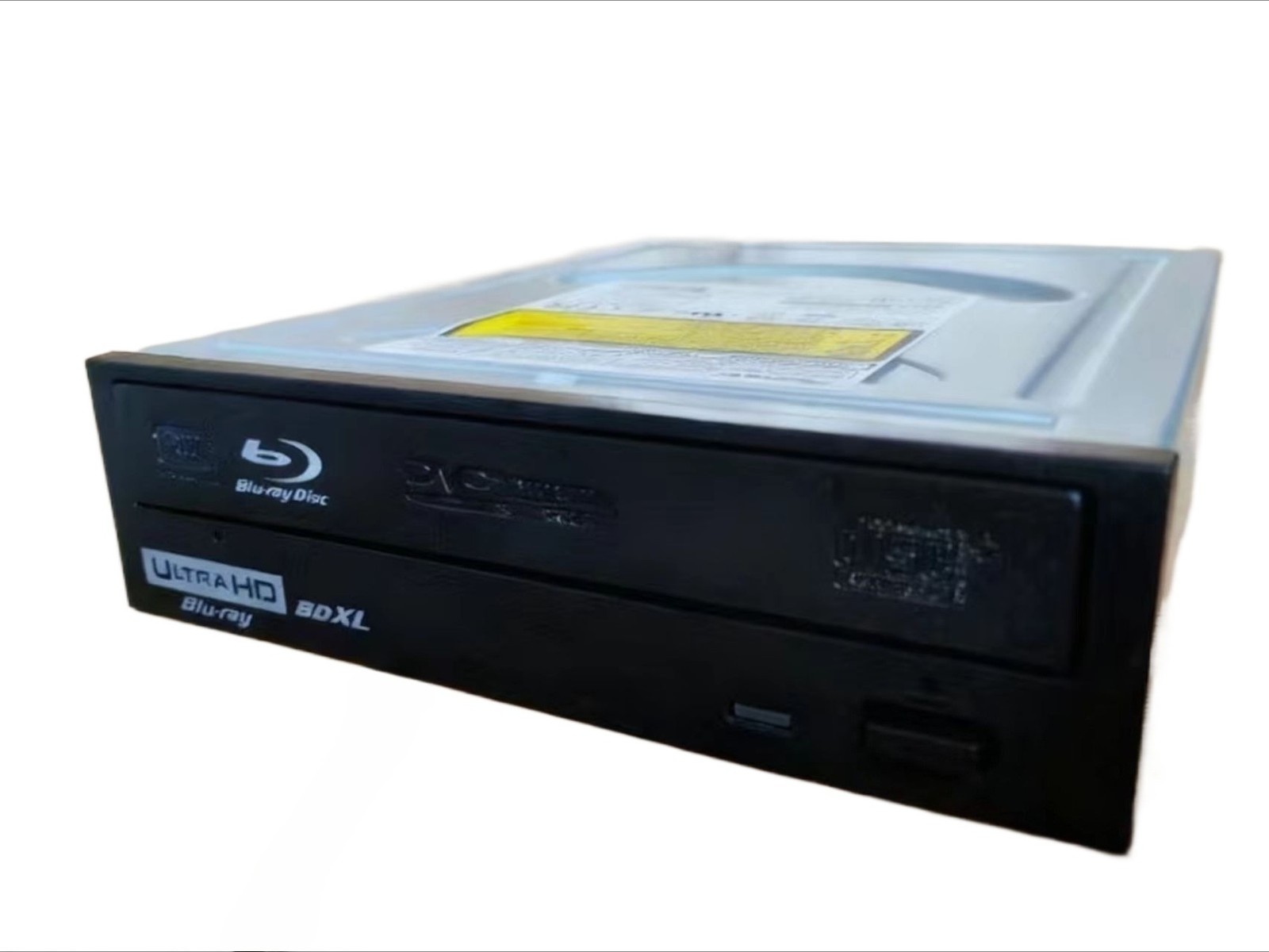 New high quality For Pioneer BDR-S12JBK built-in Blu-ray CD-ROM burner 4K.