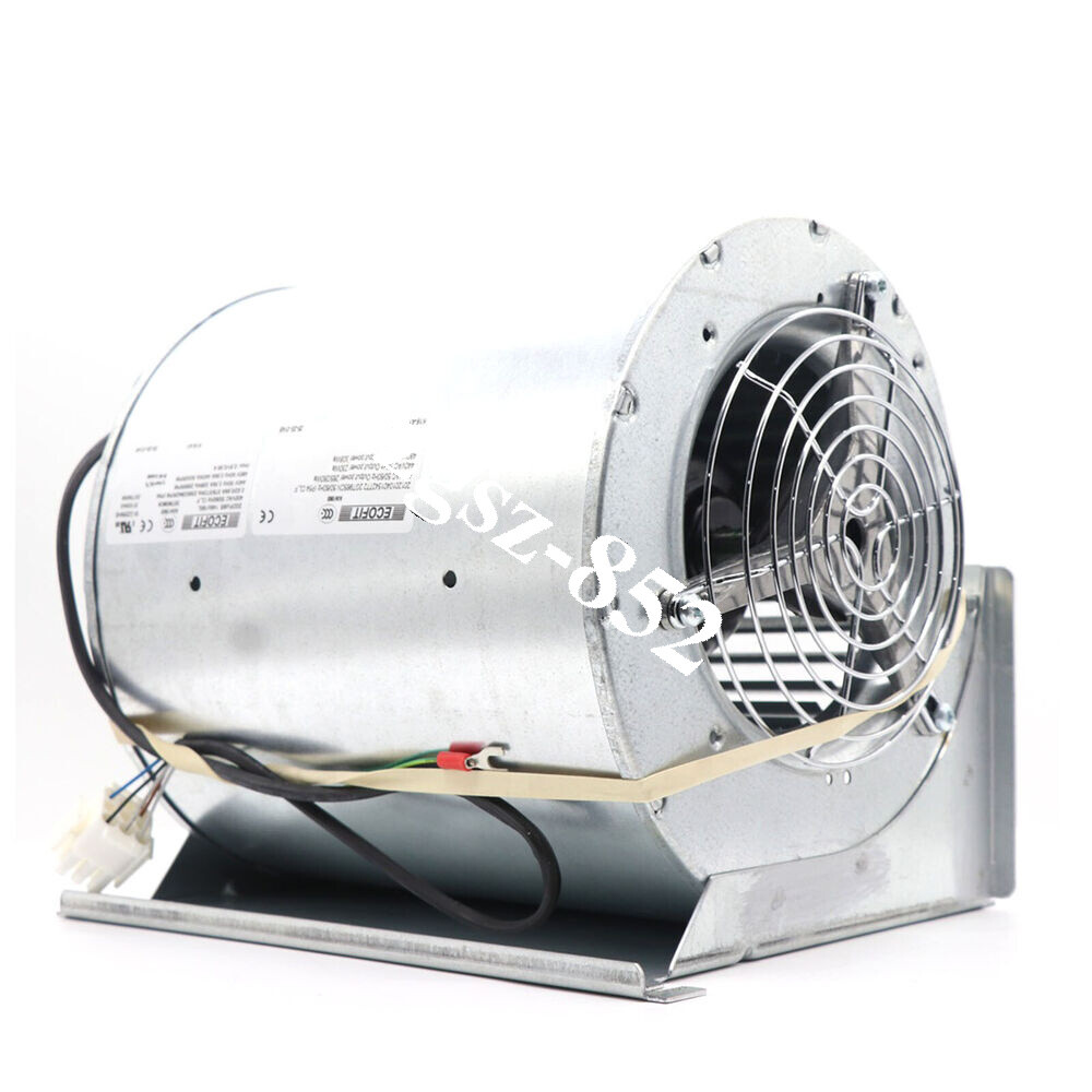 ECOFIT 2GDFUT65 Inverter Fan for  Brand New Fast Shipping FedEx or DHL