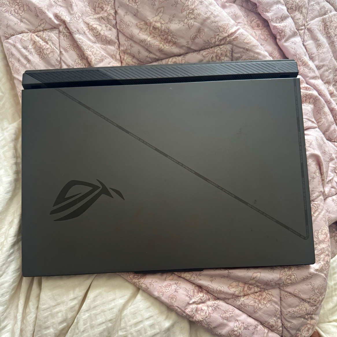 ASUS ROG Strix G16 G614JV 16in i7 13th Gen 16GB 477GB SSD RTX 4060