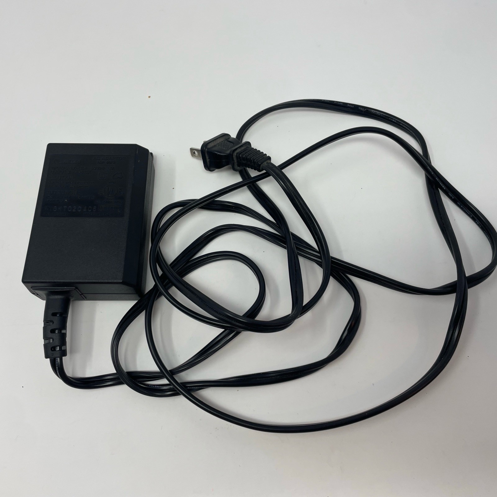 Genuine Delta ADP-25FB 30V 0.83A OEM AC Adapter Power Supply Dell Lexmark