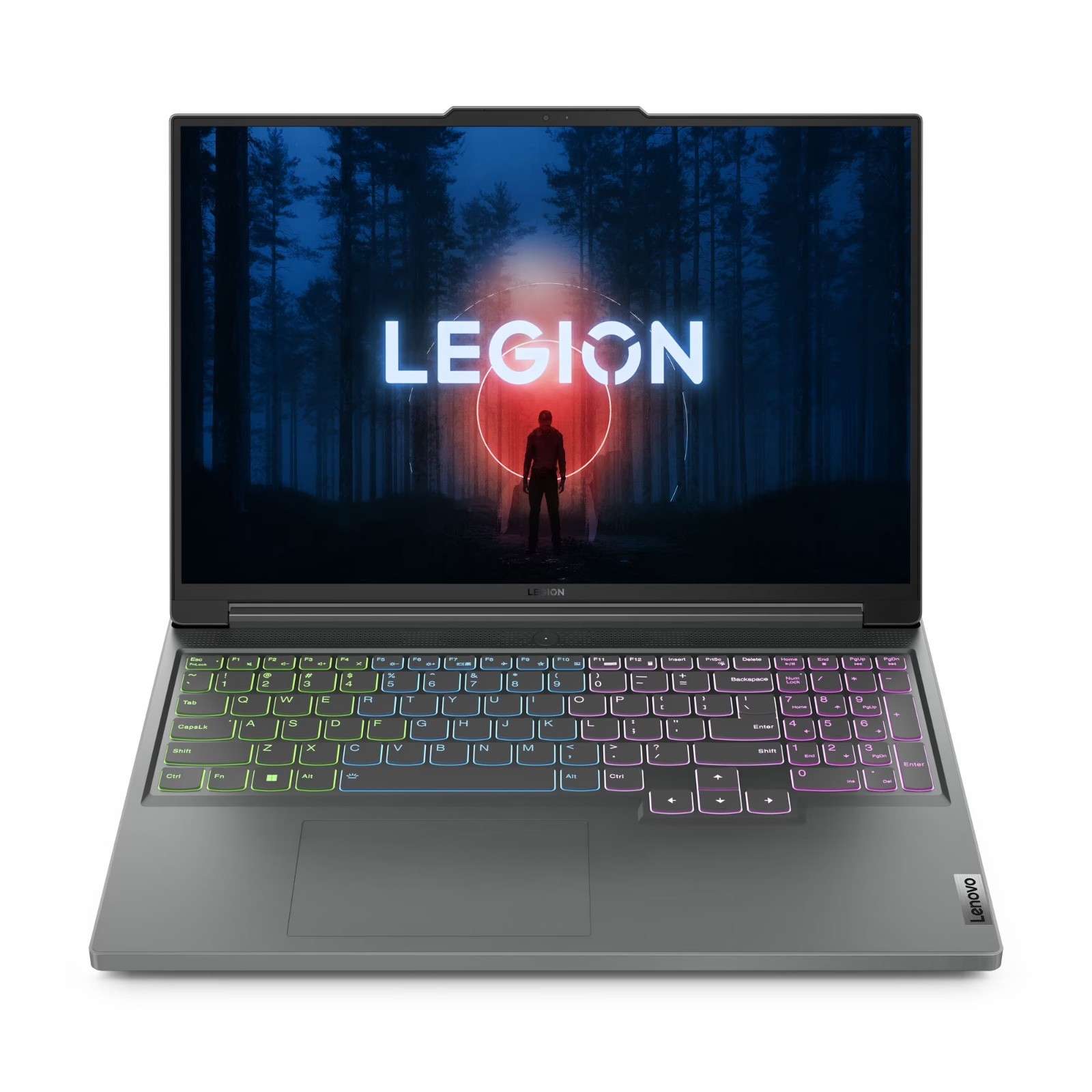 Lenovo Legion Slim 5 16" | RTX 4060 | 32GB DDR5 | Ryzen 7 7840HS | 1TB SSD | RGB