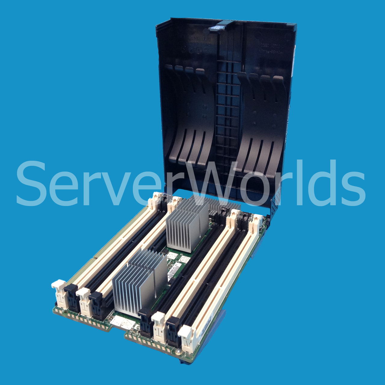 HP 647058-001 DL740 G1 Memory Cartridge 650761-001, 644172-B21