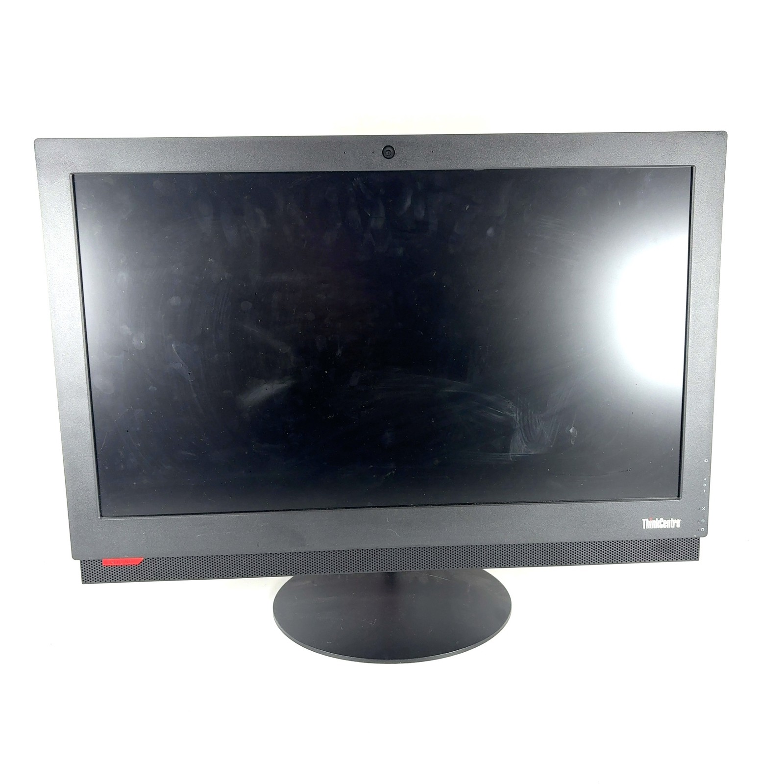 Lenovo ThinkCentre M910z AIO 23.8" FHD 3.4GHz i5 16GB RAM 256GB SSD