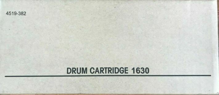 New Genuine Konica Minolta Fax 671 691 Drum Cartridge 1630 4519-382