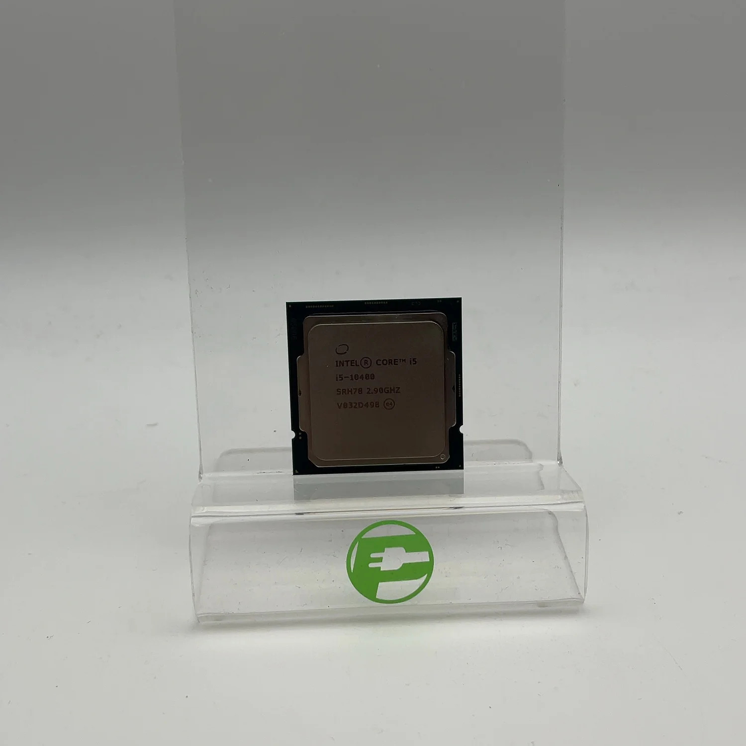 Intel Core i5-10400 2.90GHz 6 Core SRH78 12 Thread FCLGA1200