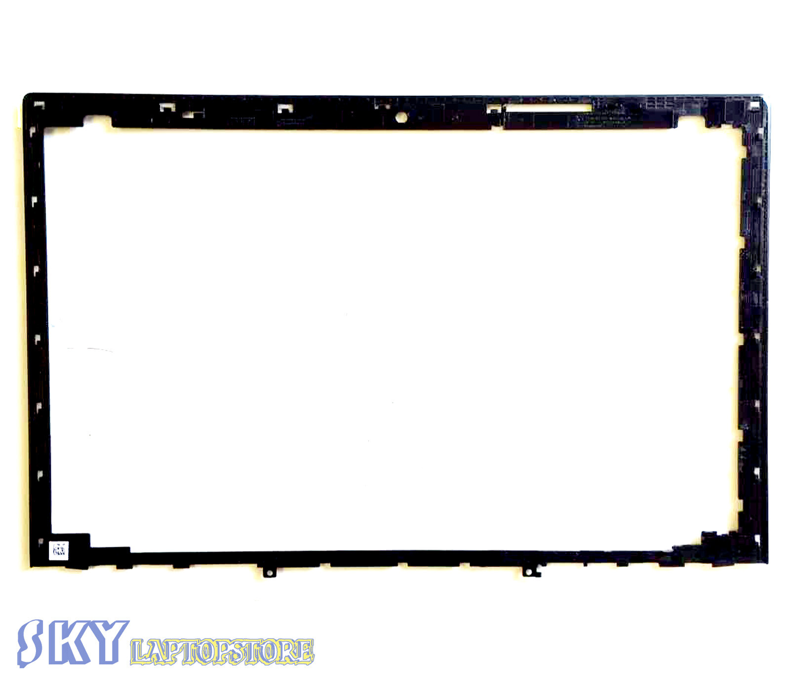 New/Orig Lenovo Y50-70 15.6"  Front Bezel For Touch version No screen