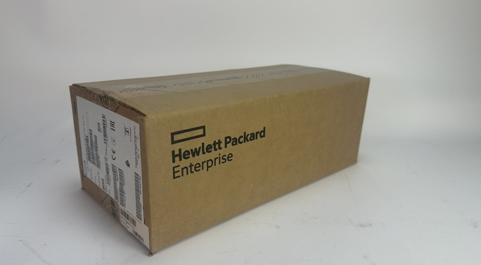 New Sealed HP HPE 1600W Flex Slot Platinum Power Supply 200V-240V AC PSU