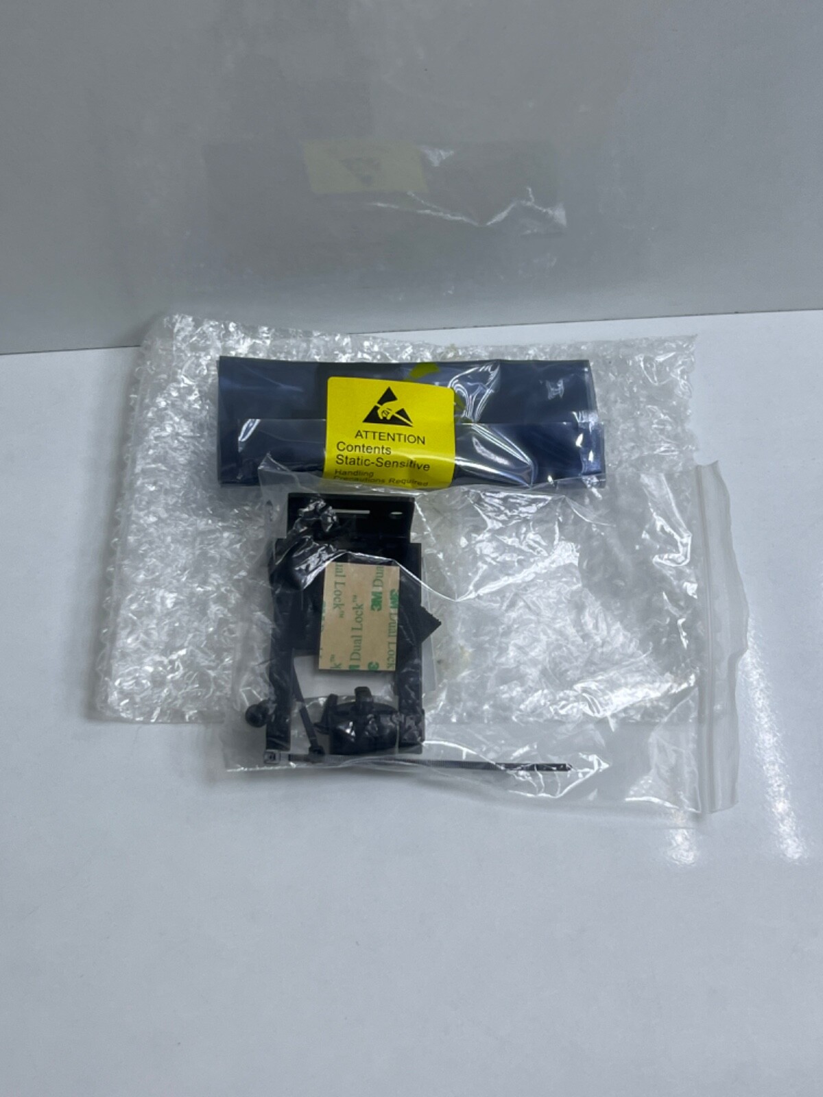 NIB Emerson Liebert Vertiv SN-TH Modular Sensor Temperature & Humidity Monitor