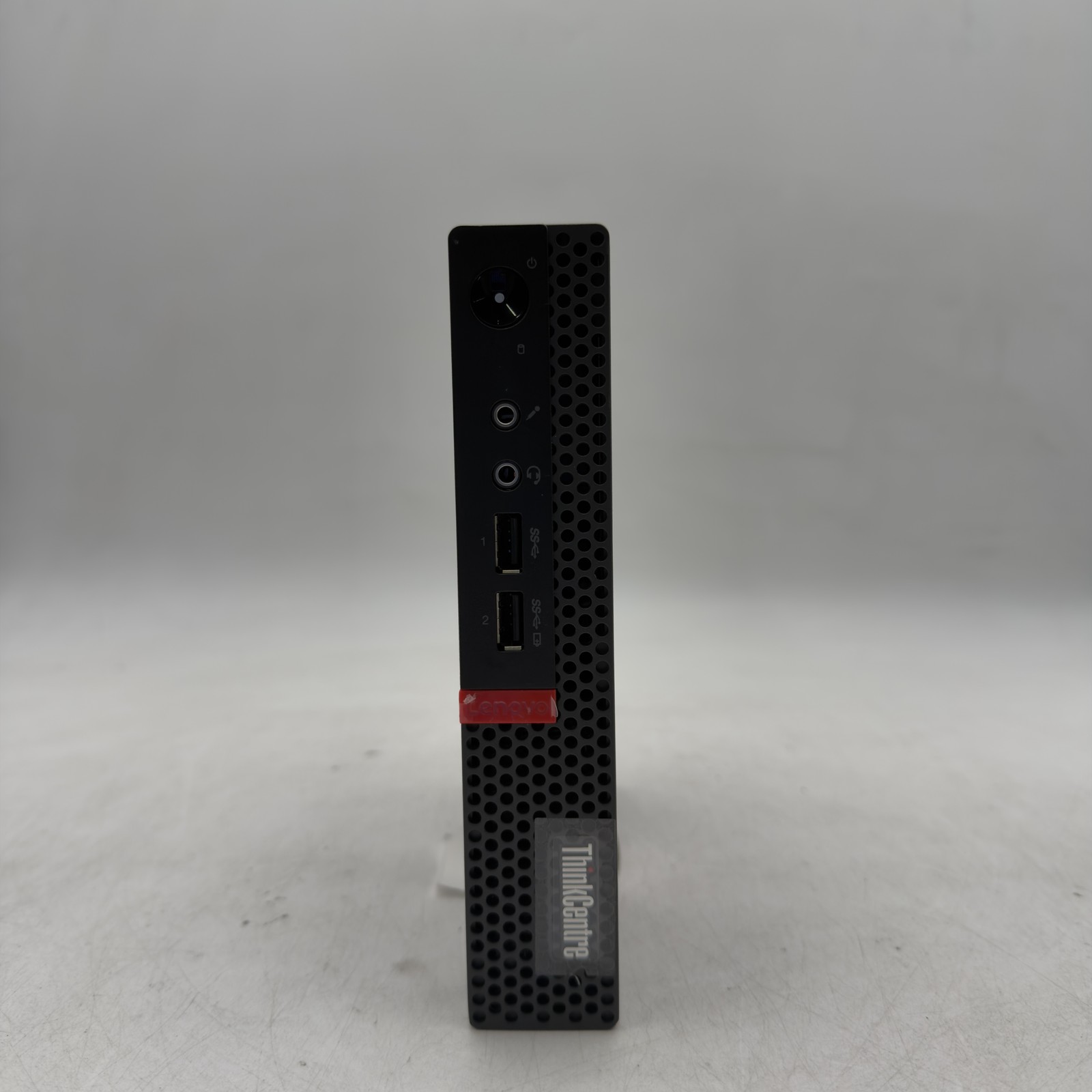 Lenovo ThinkCentre M910x Micro PC 8GB 512GB  i5-7500 No OS *Read*