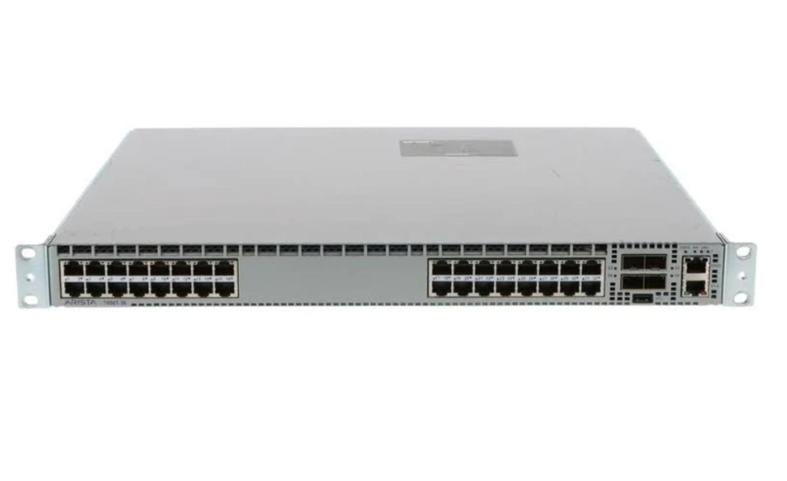 Arista DCS-7050T-36-R 48 Port Rack Mountable Switch