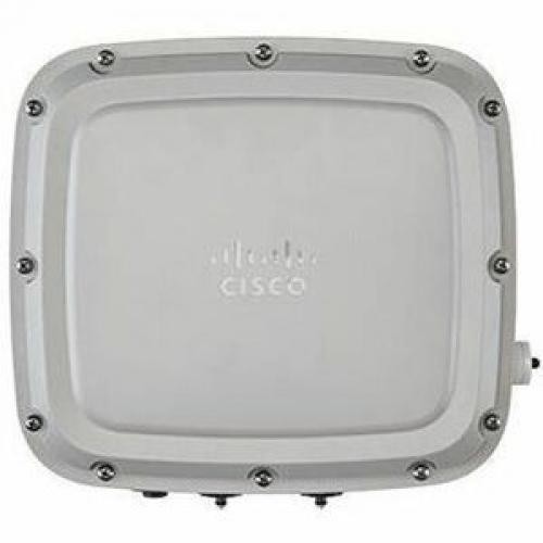 Cisco Catalyst 9124AXE Dual Band 802.11ax 5.38 Gbit/s Wireless Access Point - Ou