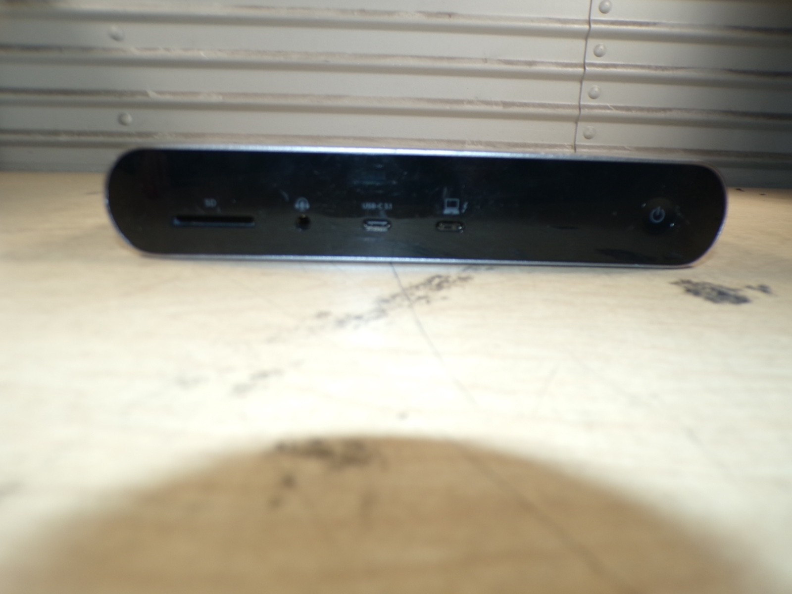 BELKIN PRO THUNDERBOLT 4 DOCKING STATION INC006