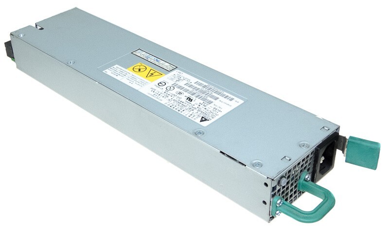 SERVER POWER SUPPLIES FUJITSU S26113-E509-V50 650WATT RX200 S3 DPS-650GB A HOT SWAP