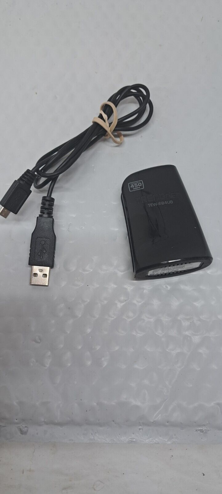 trendnet TEW-684UB 450MBPS WIRELESS AND DUAL BAND ADAPTER