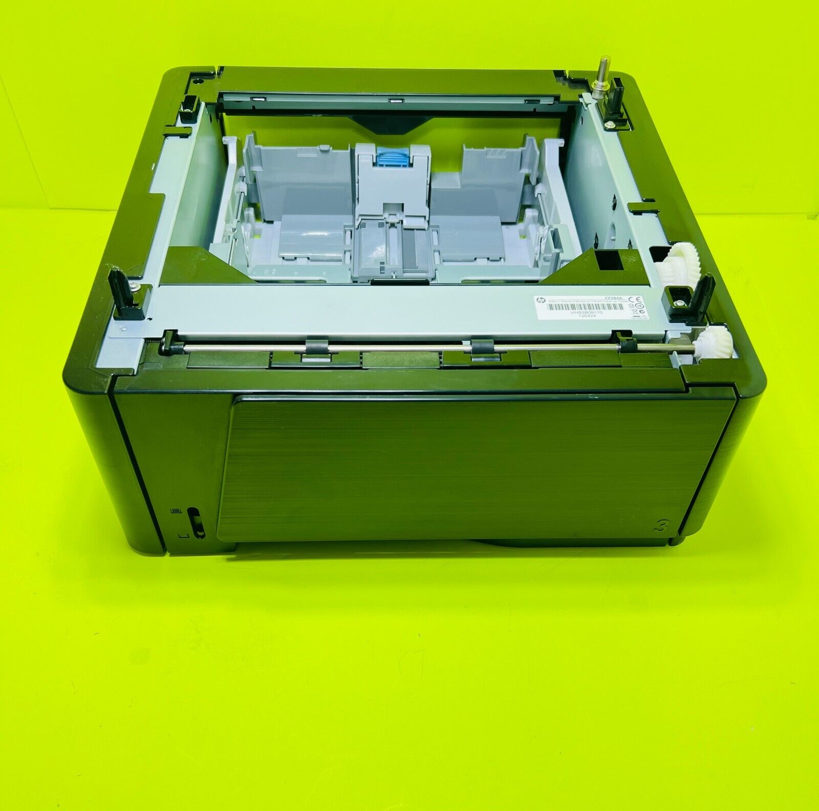 Genuine HP CF284A 500 Sheet Feeder Paper Tray for LaserJet Pro 400 M401 OEM