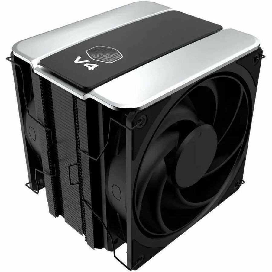 Cooler Master V4 Alpha 3DHP V Cooling Fan/Heatsink 1 Pack MAZT2HP217PKR1
