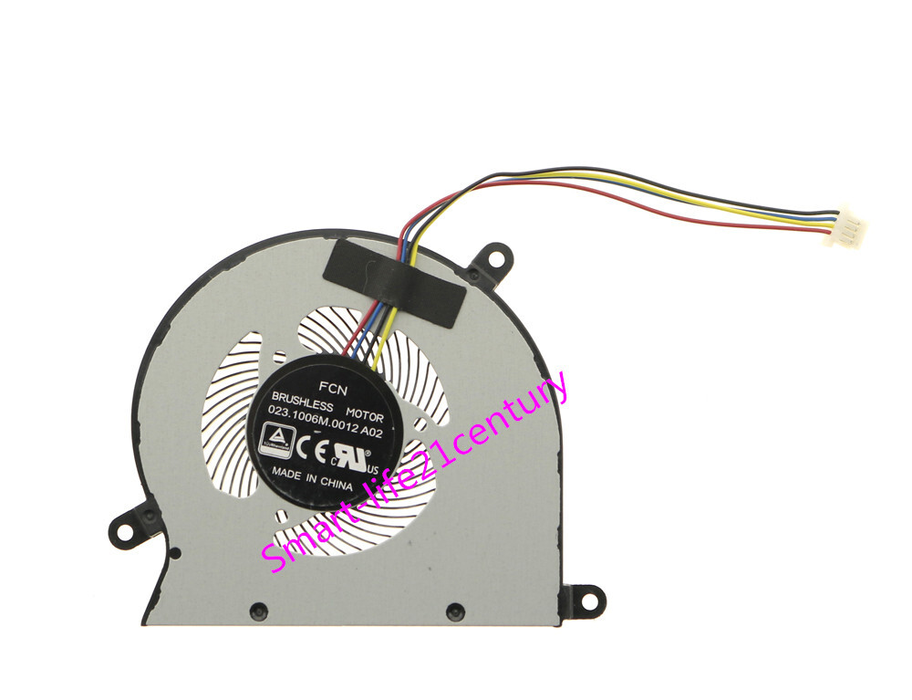 For Acer Aspire C22 C24 C27 C22-760 C27-962 Desktop All In One PC CPU Cool Fan