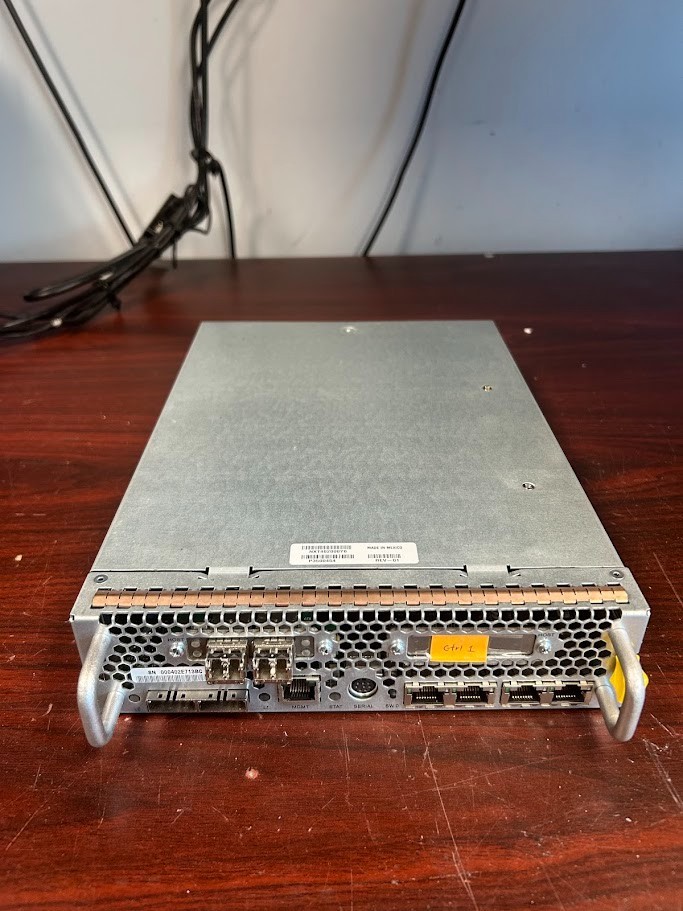 Nexsan P3500454 E-Series San Storage System Controller #95