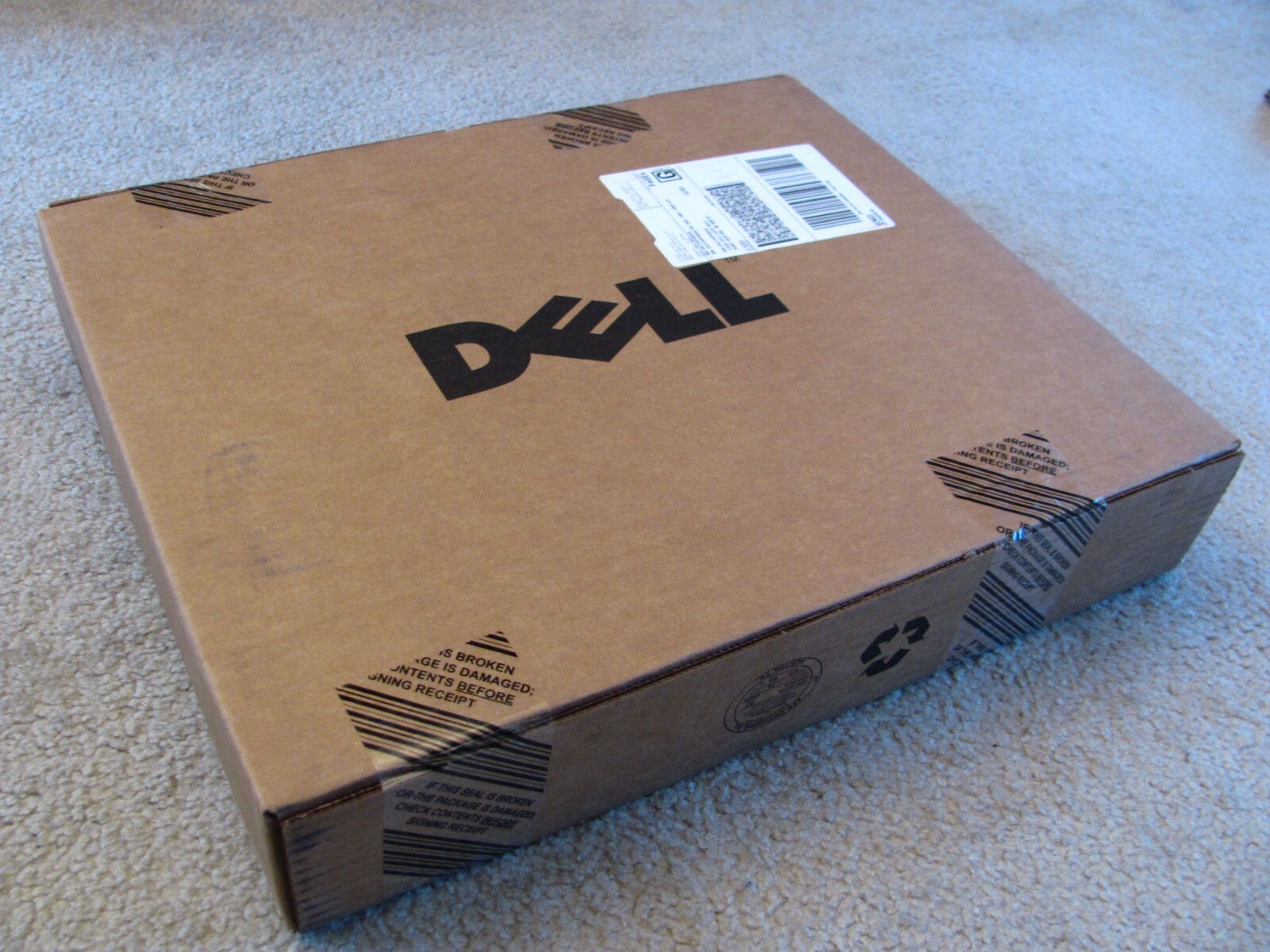 DELL PRO 13 PREMIUM (PA13250) ULTRA 5-236V 16GB RAM 512GB SSD 13.3 FHD+ 3YR WTY