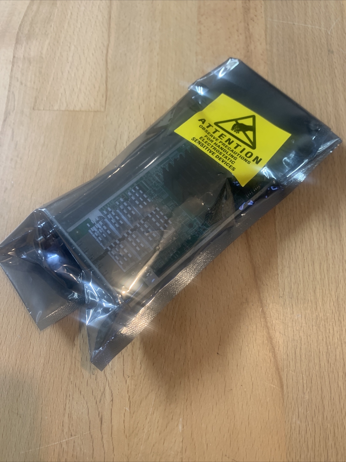 Alcatel-Lucent OS6450-XNI-U2 10 Gigabit SFP New Sealed in the Bag