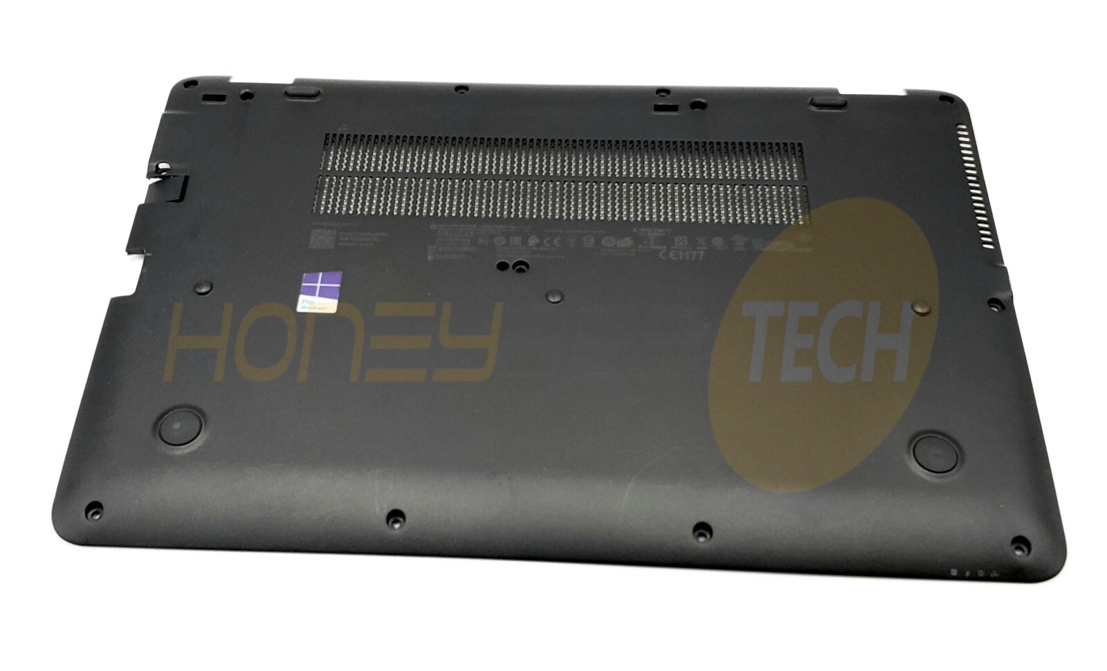 GENUINE HP ELITEBOOK 850 G3 BOTTOM BASE CASE LOWER COVER 821181-001 GRADE B
