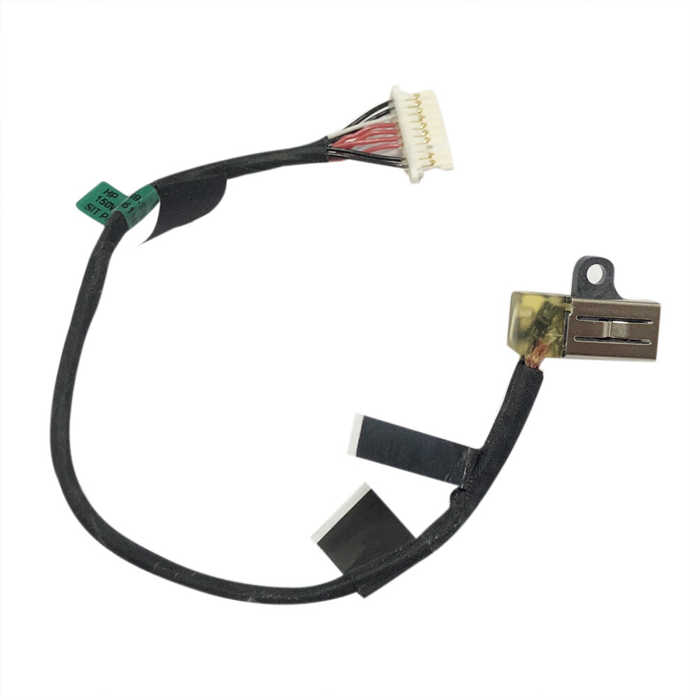1PCS DC in Power Jack Charging Port for HP 15-EB1097NR 15-EB0043DX 15-EB0053DX