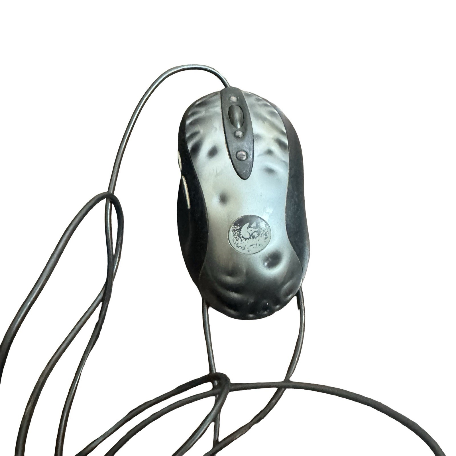 Logitech MX518 Wired Optical Gaming Mouse M/N M-BS81A P/N