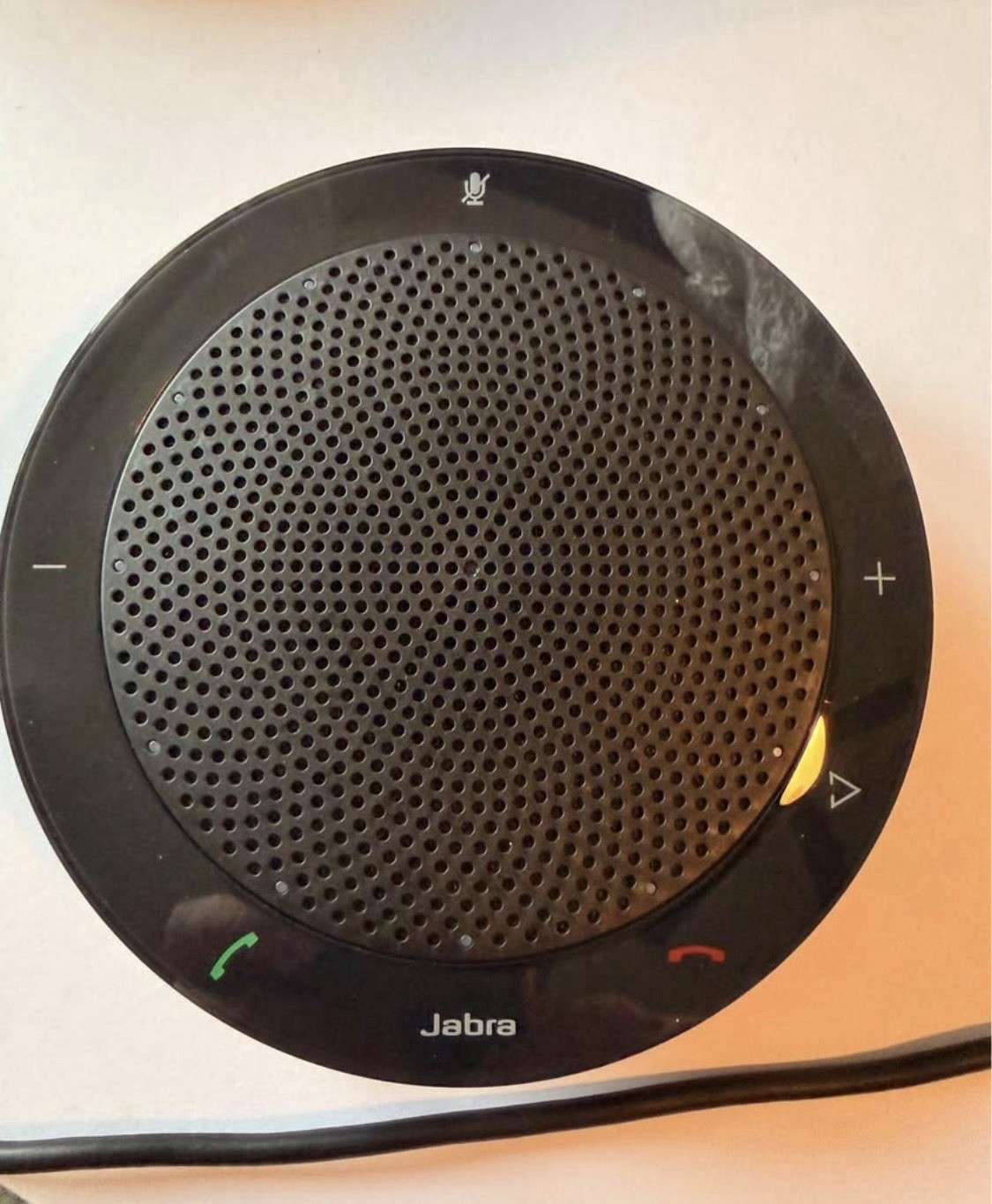Jabra Speak 410 USB Conference Speakerphone