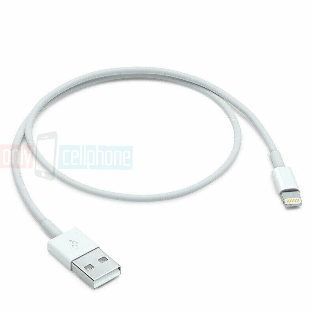 OEM Original USB to Apple Lightning Data Cable Charge Cord for iPad Air 1/2/3