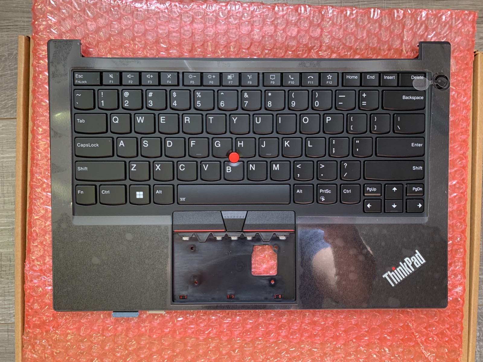 FRU 5M11A34955 - NEW Original Lenovo ThinkPad E14 Gen 2 KEYBOARD