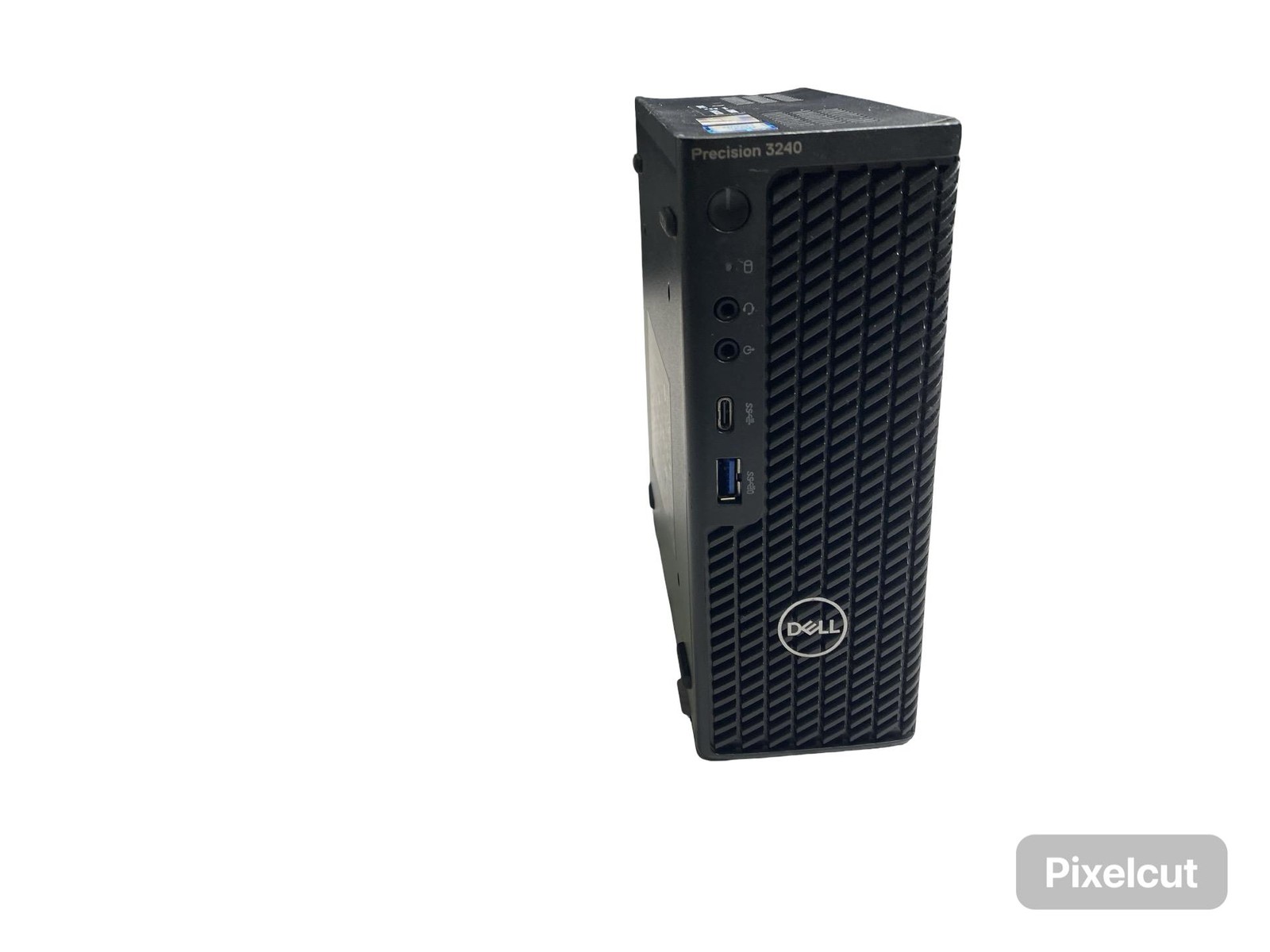 Dell Precision 3240 Compact Xeon W-1250 16GB DDR4 512GB Windows 11 Pro C3-F4