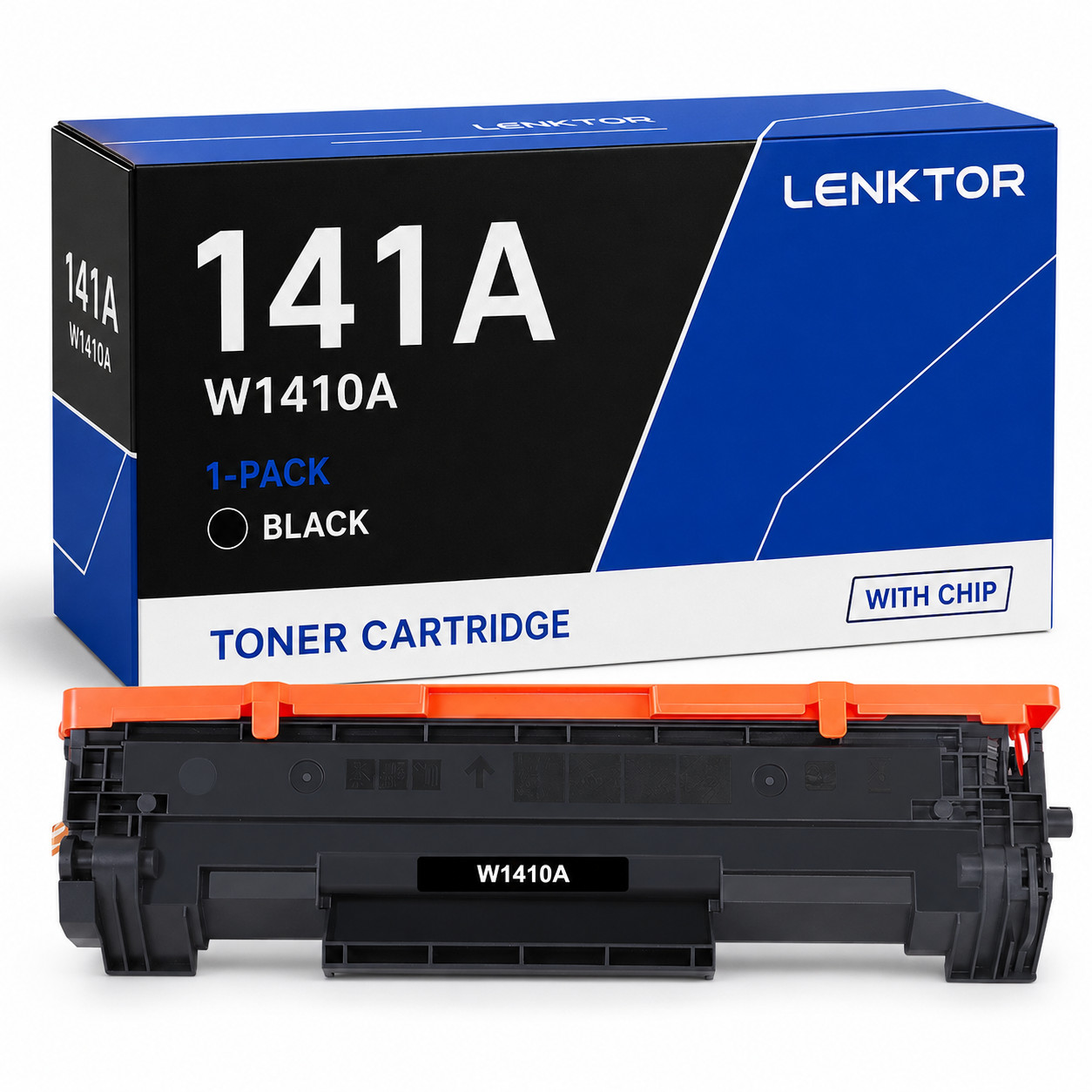 141A W1410A 1PK Toner Cartridge for MFP M141w M111w M139e M142e M112e M109e