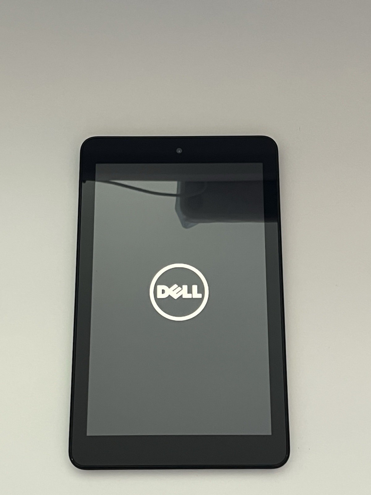 Dell Venue 8 16GB, Wi-Fi, 8-Inch - Black Tablet, Excellent condition