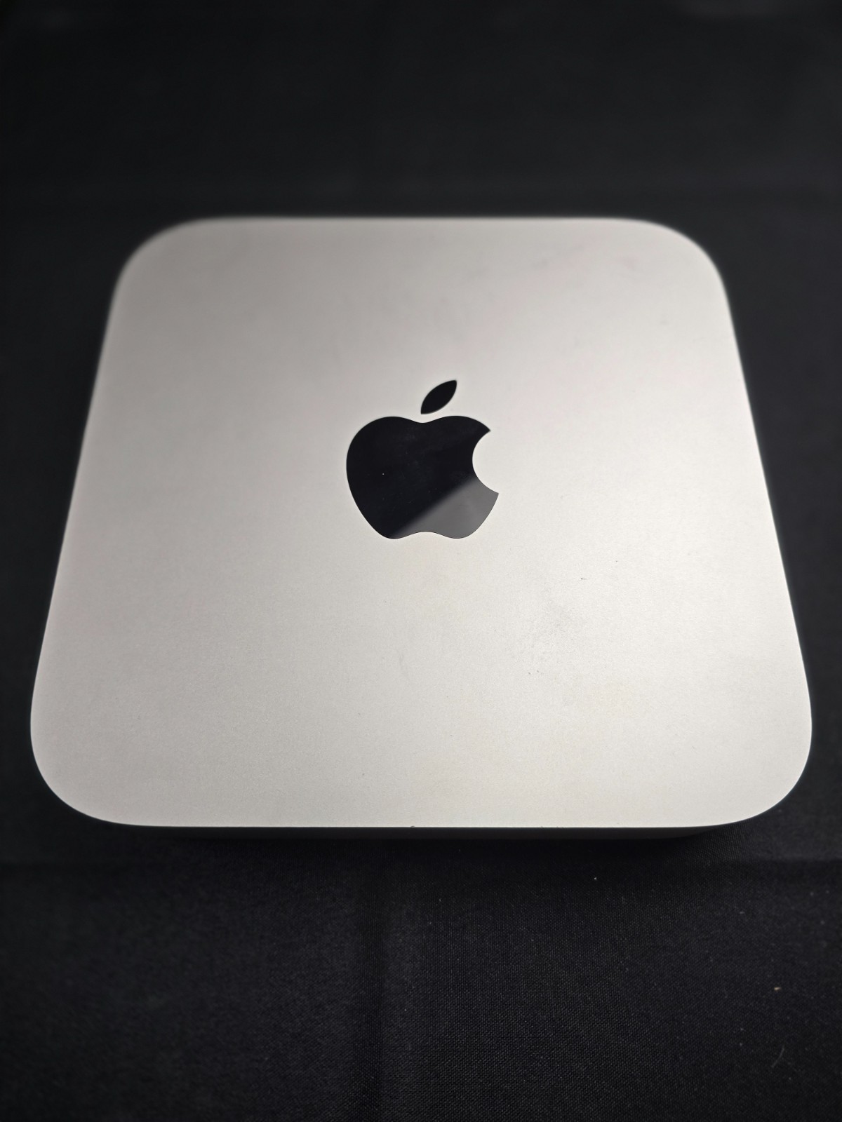 Apple Mac Mini M1 2020 8GB RAM 256GB Silver