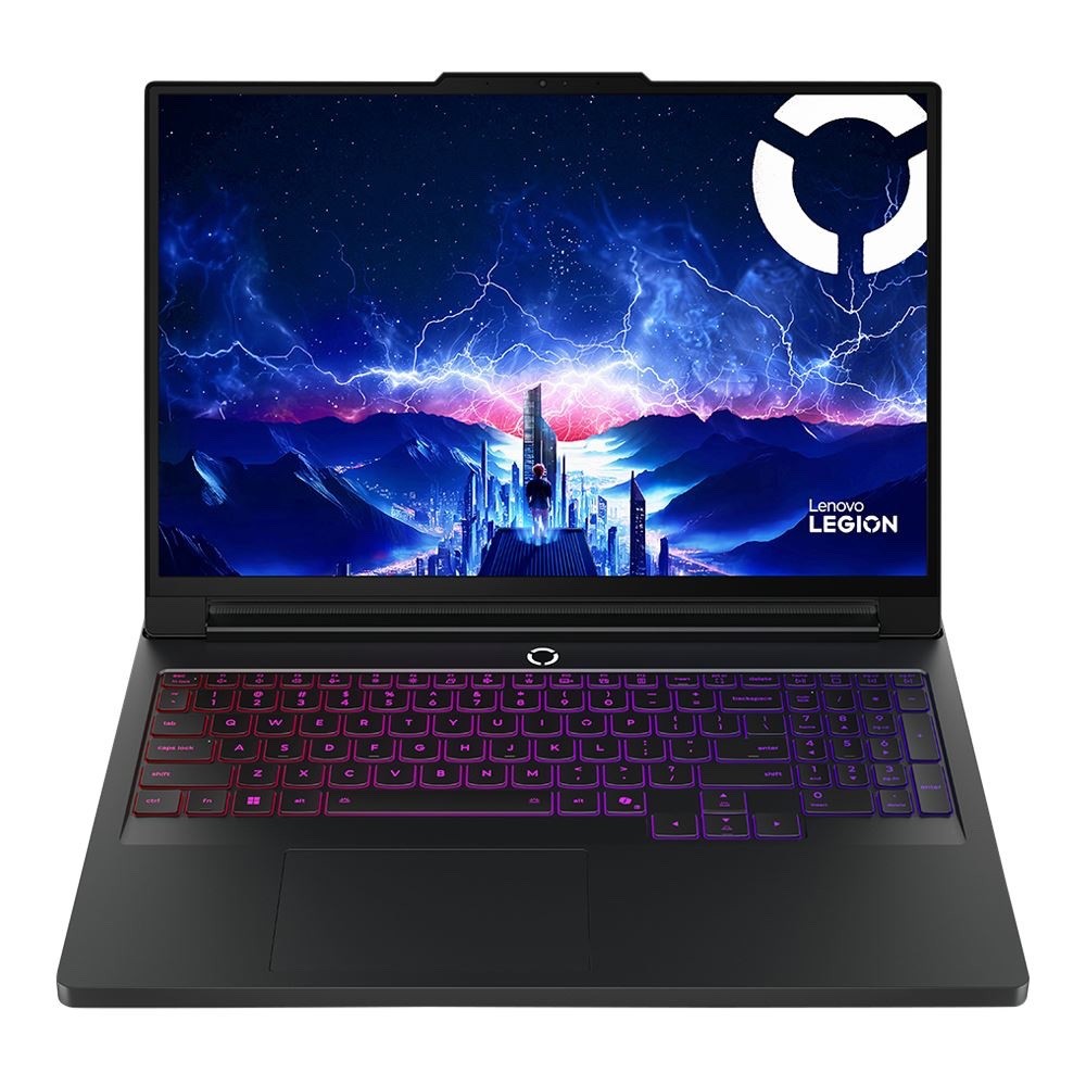 New Lenovo Legion Pro 7i 16" OLED 240Hz Ultra 9 290HX 32GB RAM 1TB SSD RTX 5080