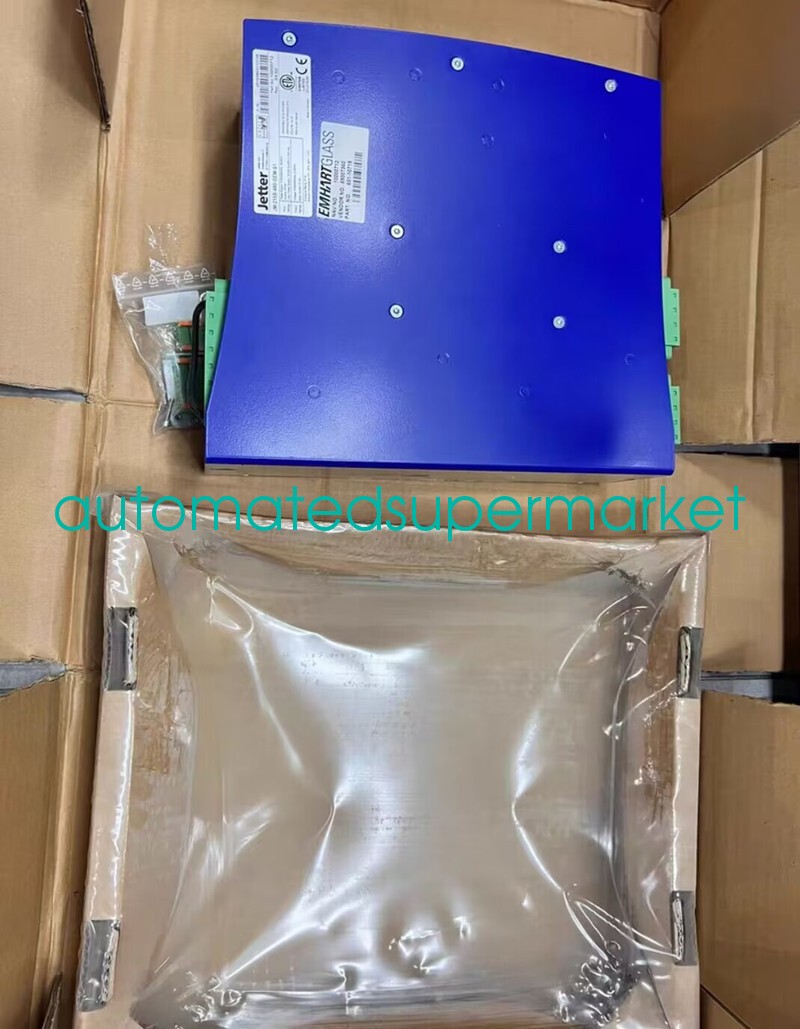 1Pcs New Jetter JM-215B-480-OEM-S1 Servo Driver Shipping by DHL/FedEX