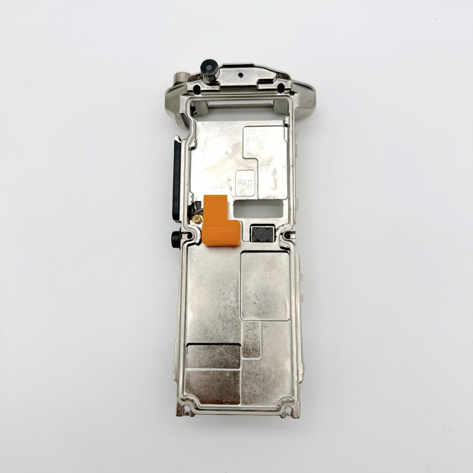 NEW OEM Aluminum Chassis Frames for Motorola APX7000 APX7000XE Radio Part