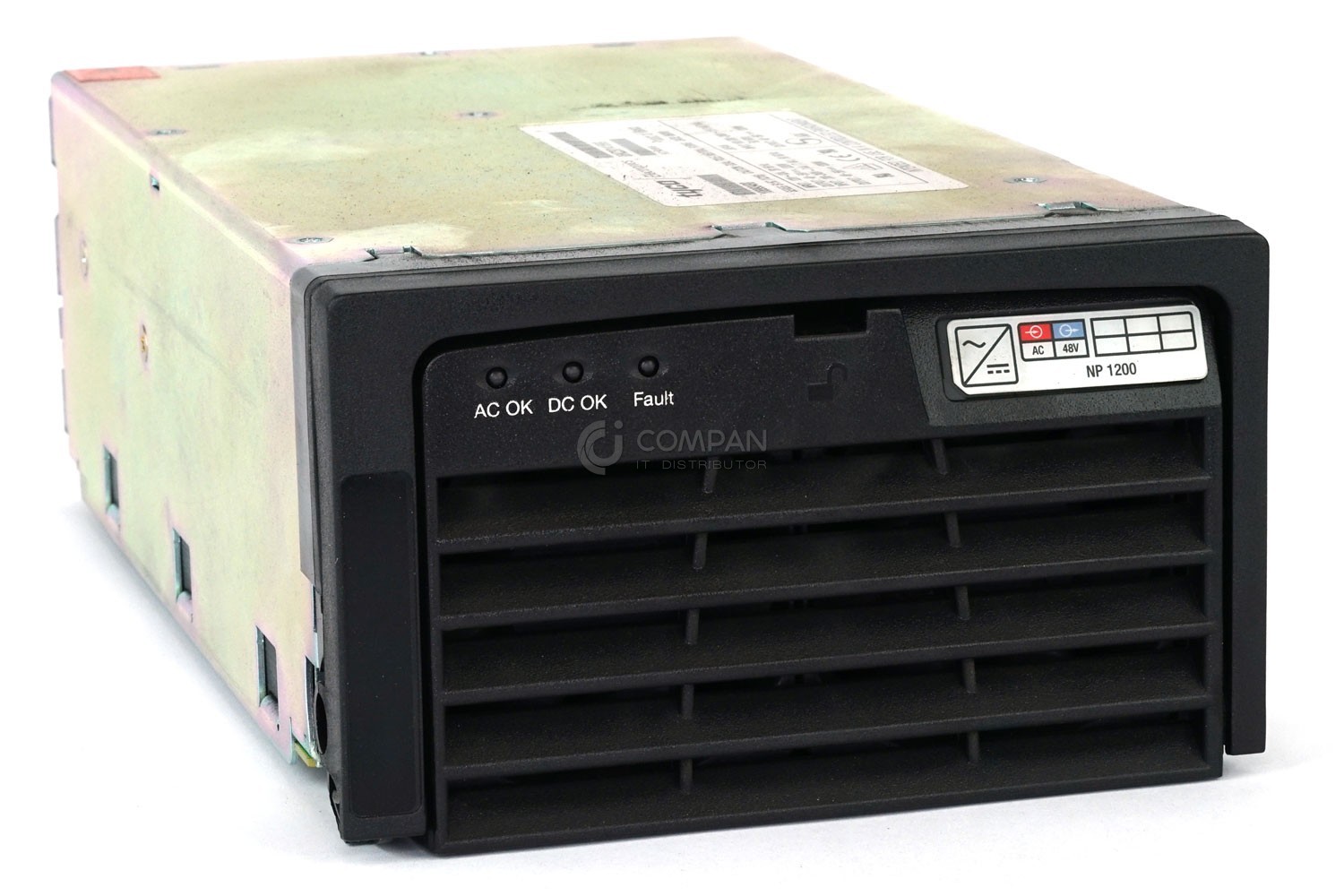 108993498 TYCO ELECTRONICS 1200W POWER SUPPLY FOR SAN140M