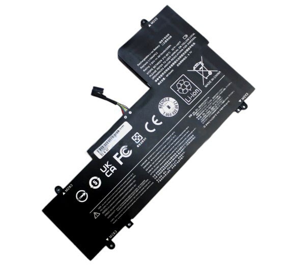 L15M4PC2 L15L4PC2 52Wh Battery for Lenovo 710-14ISK-ISE 710-15IKB 5B10K90802
