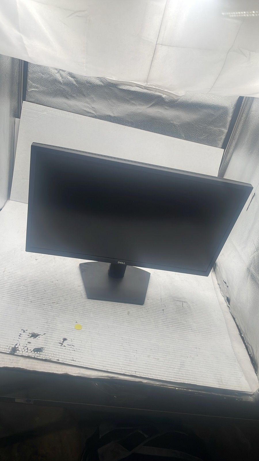 Dell SE2422H 24" Full HD 1080p 75Hz VA LED LCD Monitor HDMI VGA SE2422HB 2023