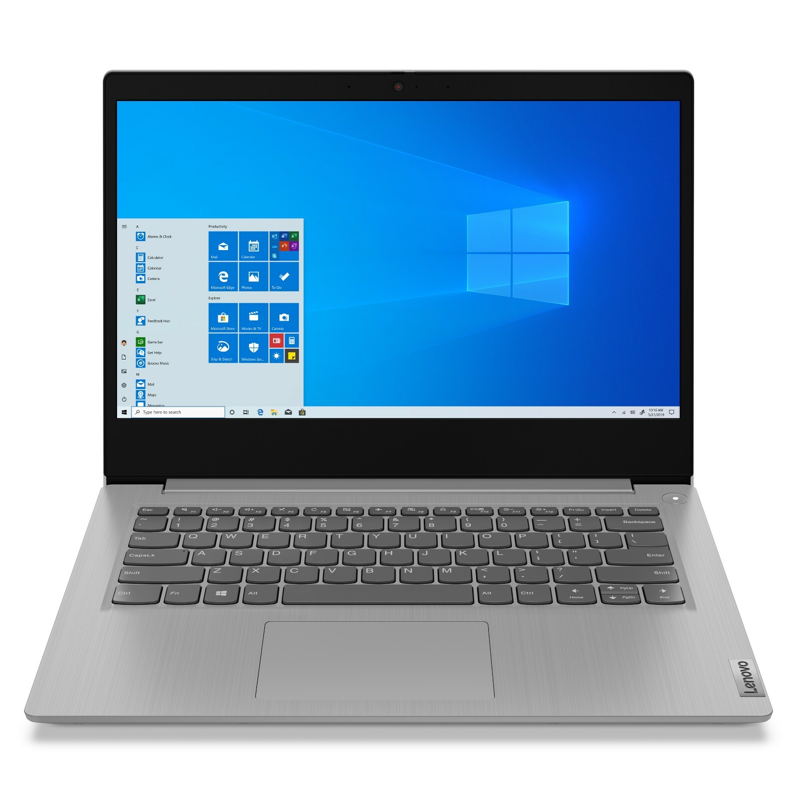 2021 NEW ✨ Lenovo 14" FHD i5-1035G1 512GB SSD  8, 12, 20GB RAM Win 10 
